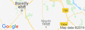 Bisalpur map